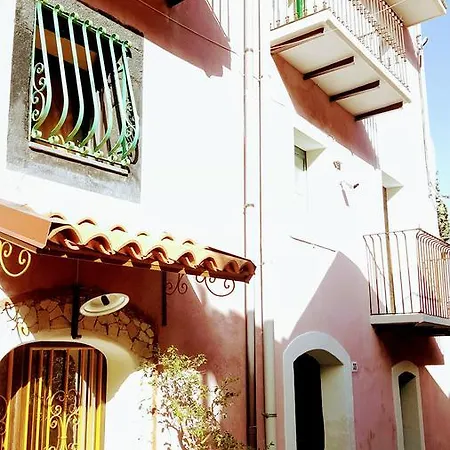 Lodge Borgo Ebraico
