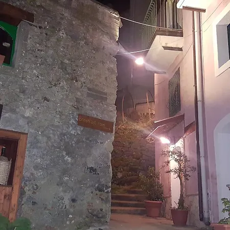 Lodge Borgo Ebraico *