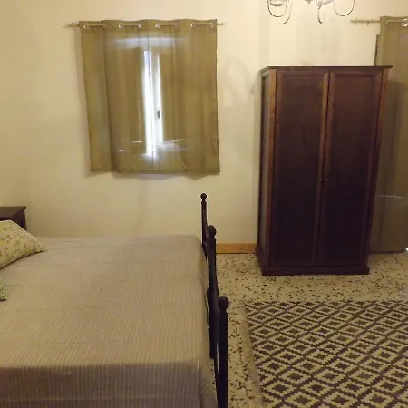 Lodge Borgo Ebraico
