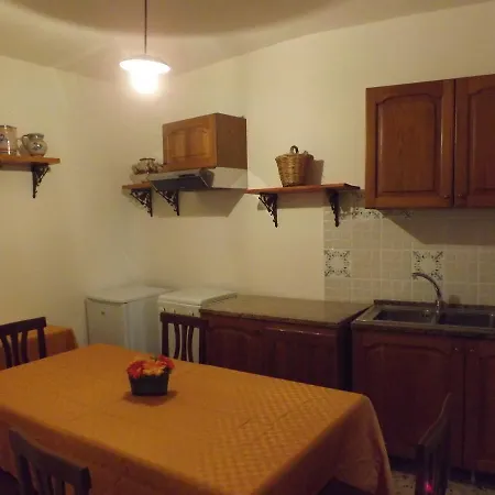 Borgo Ebraico Lodge
