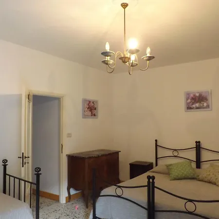 Borgo Ebraico Lodge *