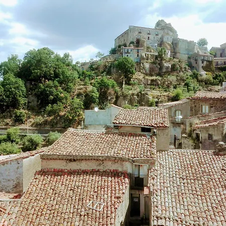 Borgo Ebraico * Castiglione De Sicilia