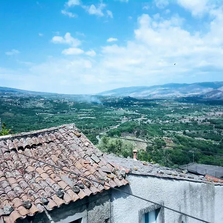 Borgo Ebraico Lodge